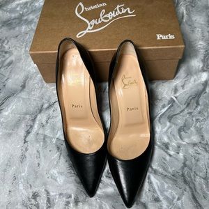Christian Louboutin So Kate Pumps *AUTHENTIC*